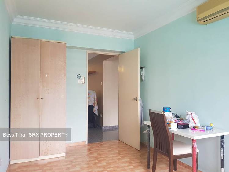 Blk 981A Buangkok Crescent (Hougang), HDB 5 Rooms #199174402